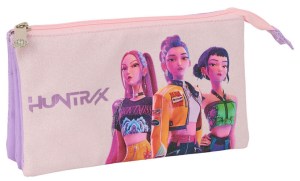 KPop Demon Hunters Iconic Premium